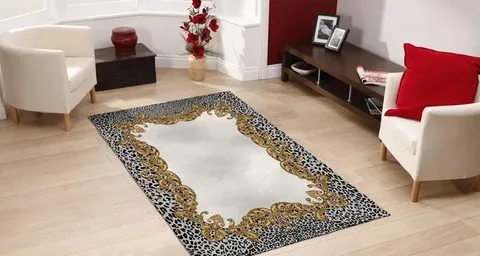 تصویر 4 از خرید و فروش روفرشی کشدار ملل بافت با شرایط فوق العاده
